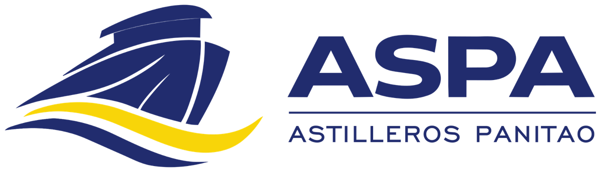 Logo ASPA Astilleros Panitao